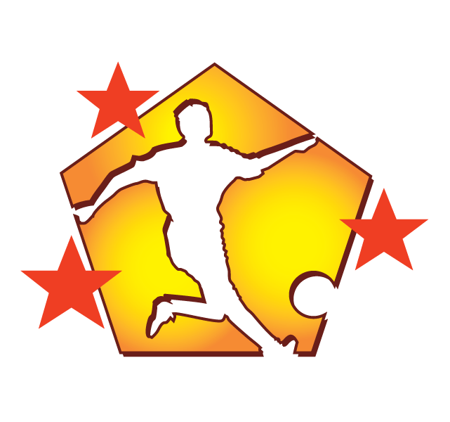 CONCACAF 1994-1999 Primary Logo DTF transfer for t shirt